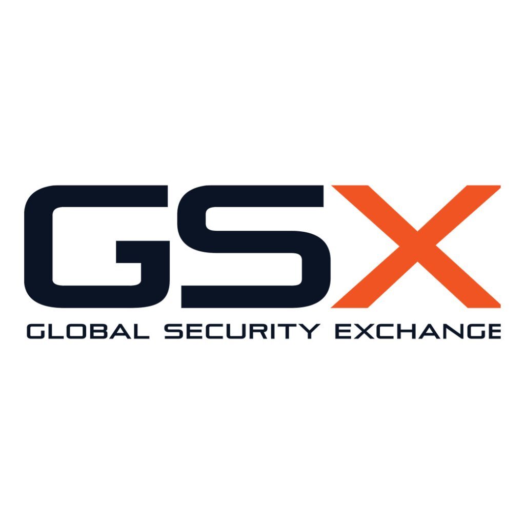 logo for global security exchange