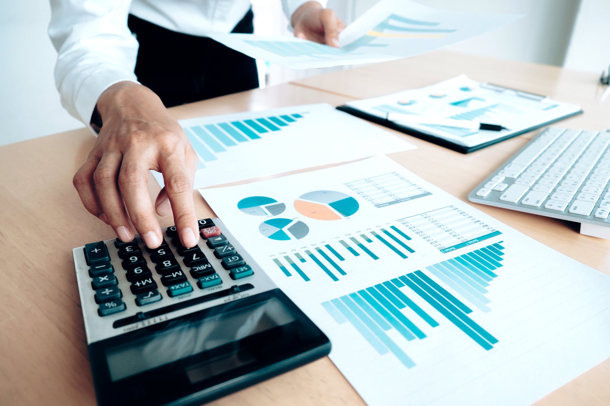finance