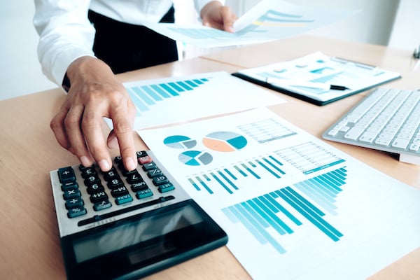 finance