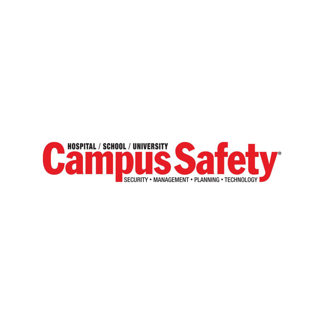 Campus Safety Magazine Logo