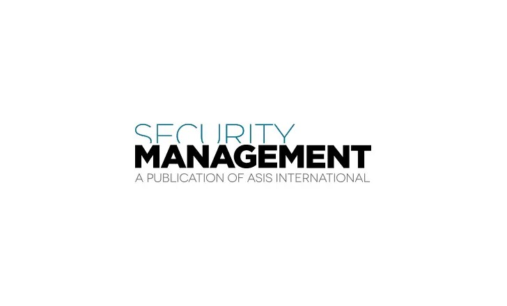 Security Magazine