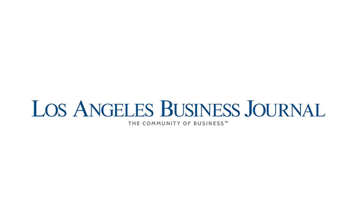 Los Angeles Business Journal image