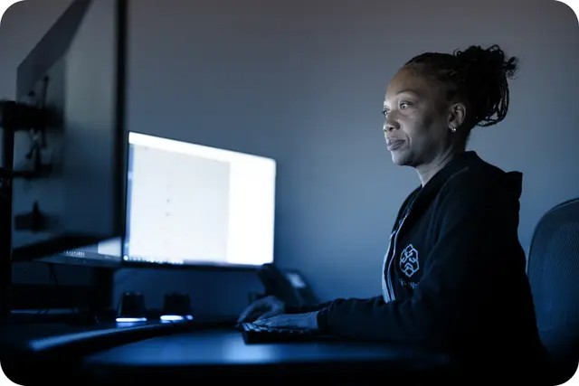 Utilizing a GSOC