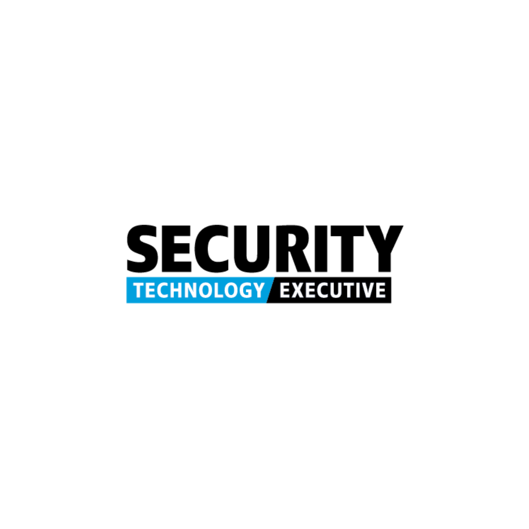 Security Technology Executive Logo